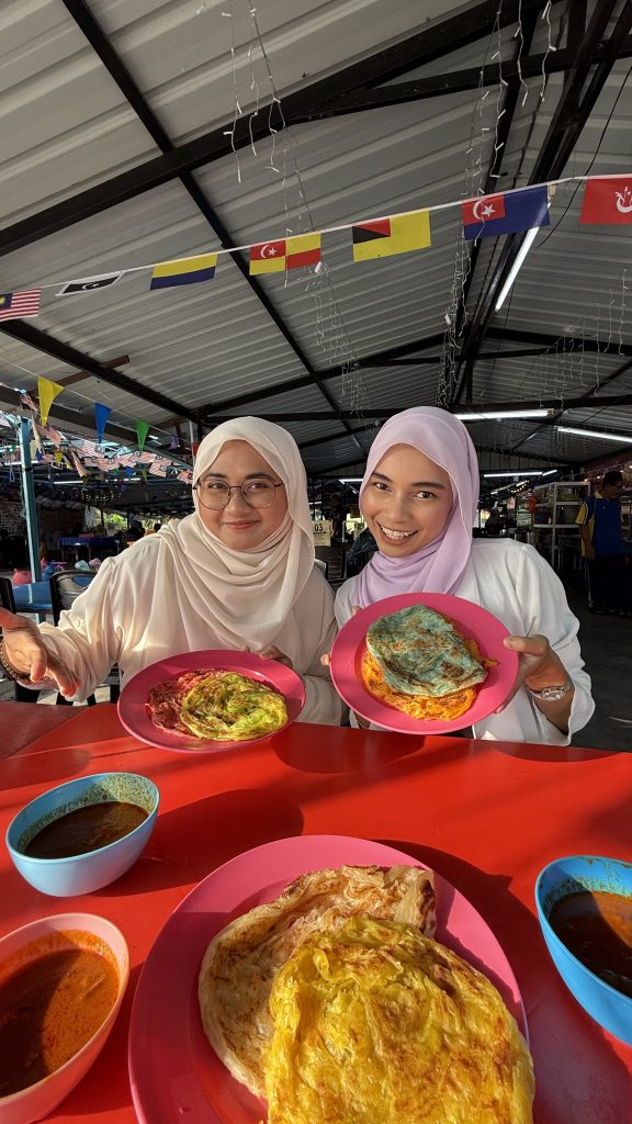 Tempat Menarik di Kuala Selangor