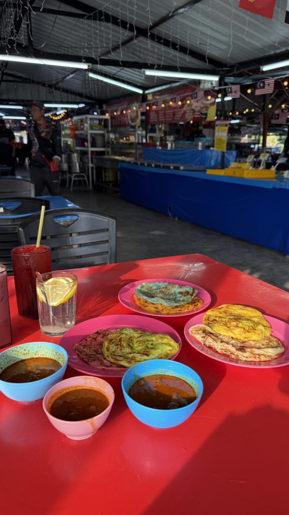 Tempat Menarik di Kuala Selangor