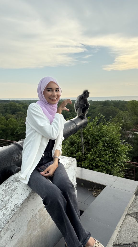 Tempat Menarik di Kuala Selangor