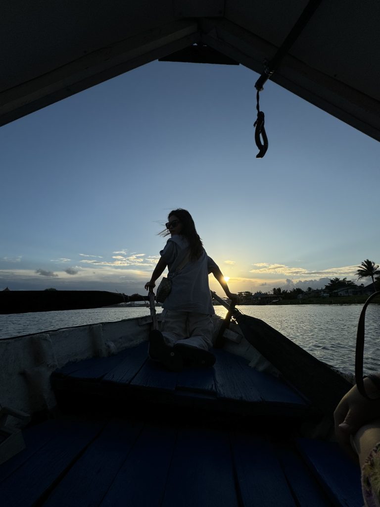 Tempat Bersejarah di Sarawak
