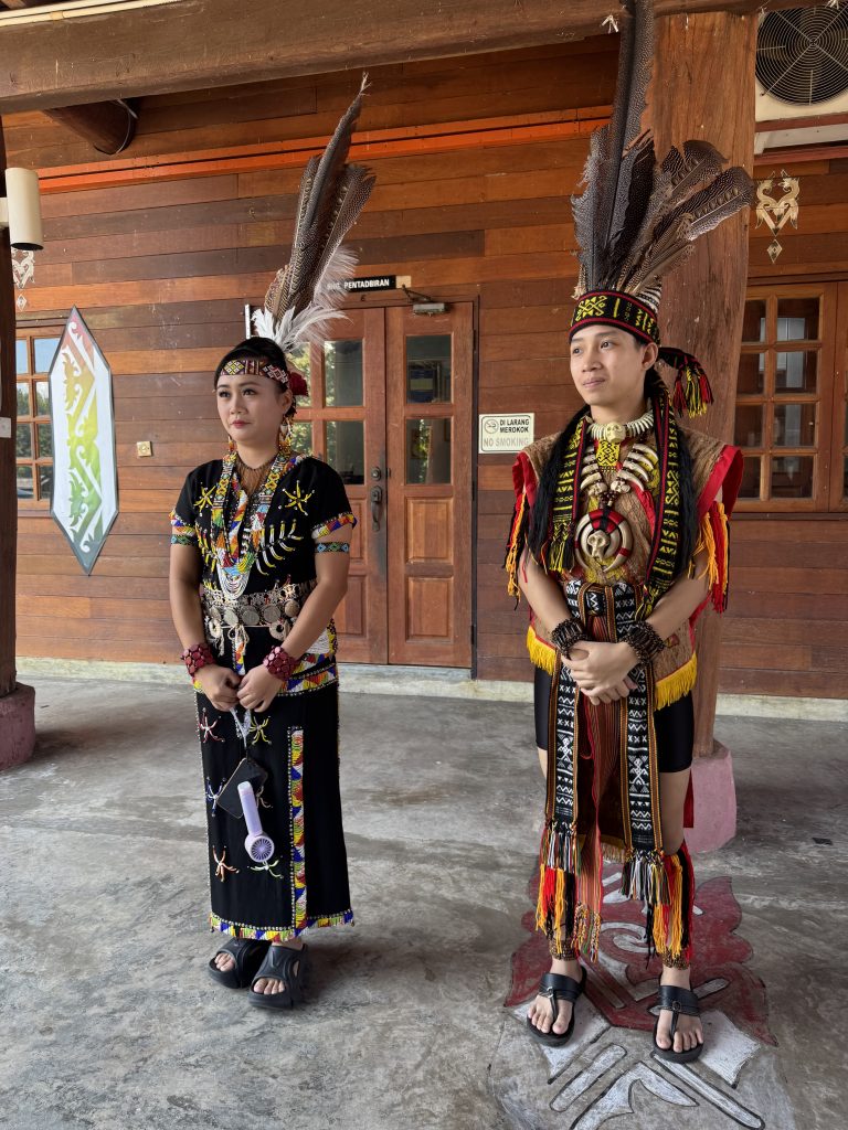 Destinasi Menarik di Sabah