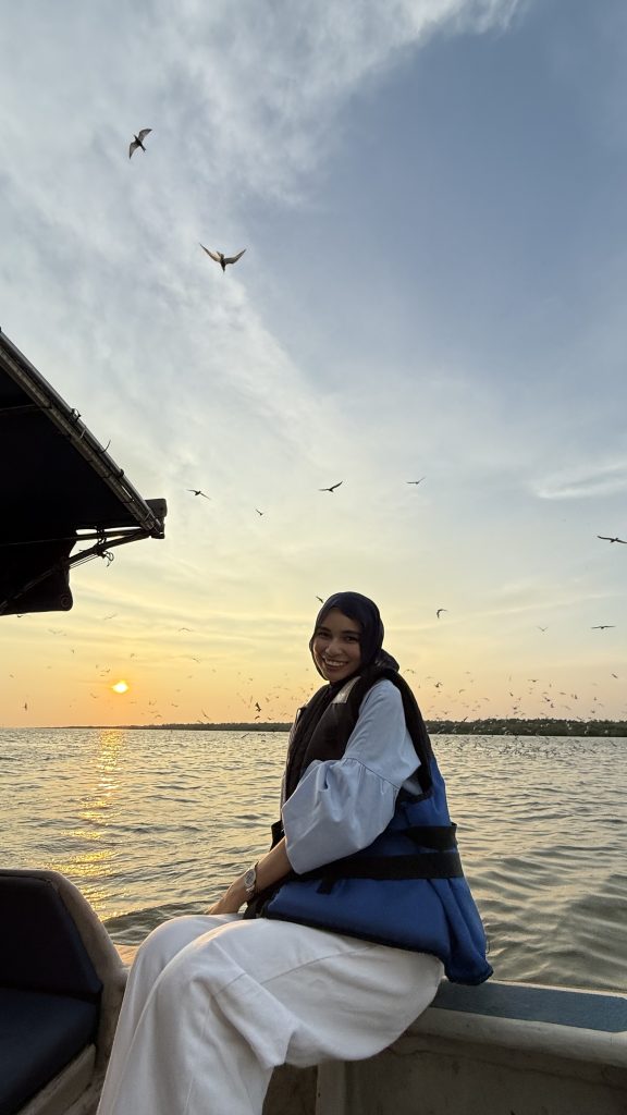 Tempat Menarik di Kuala Selangor