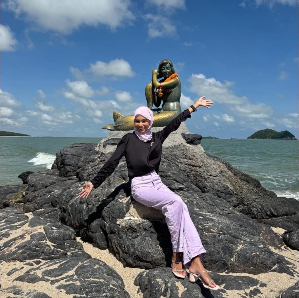 Tempat Menarik Di Songkhla