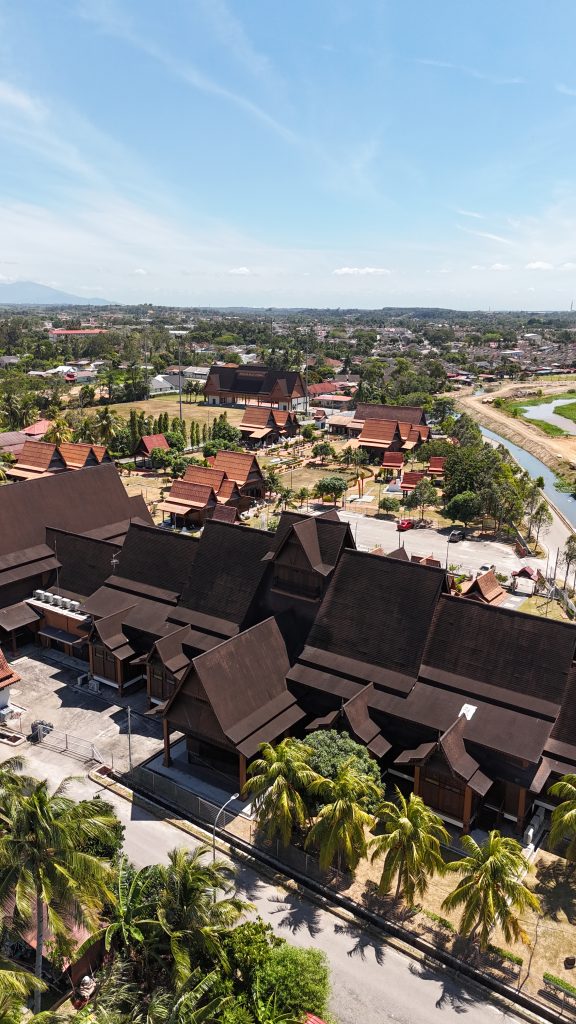 Tempat Menarik Di Melaka