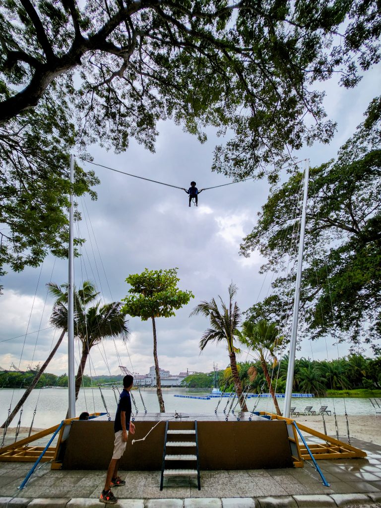Theme Park Malaysia