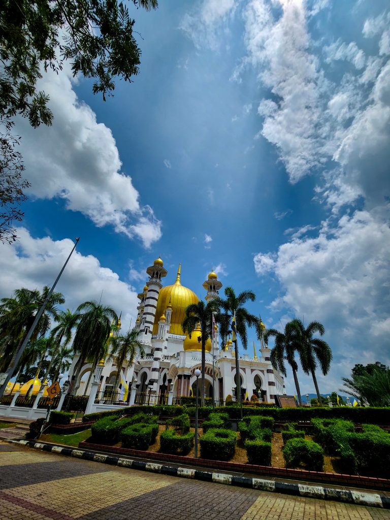 Tempat Menarik Kuala Kangsar