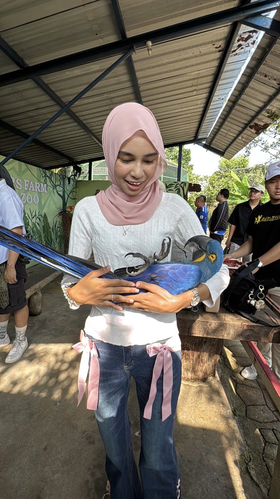 Tempat Menarik di Johor