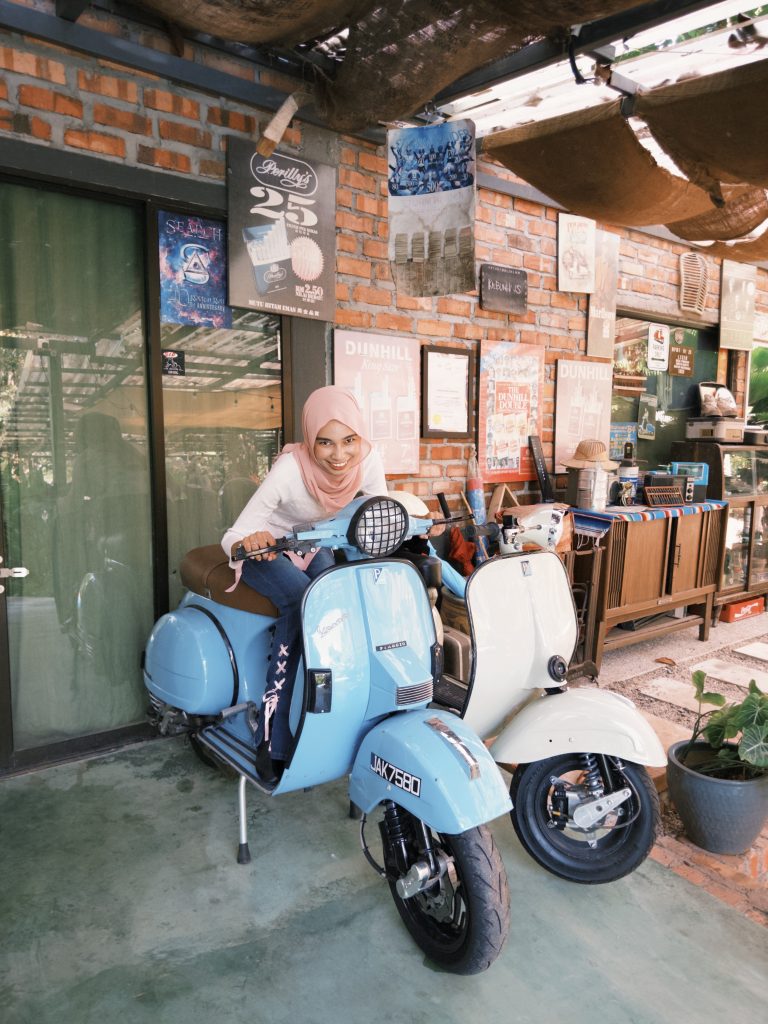 Tempat Menarik di Johor