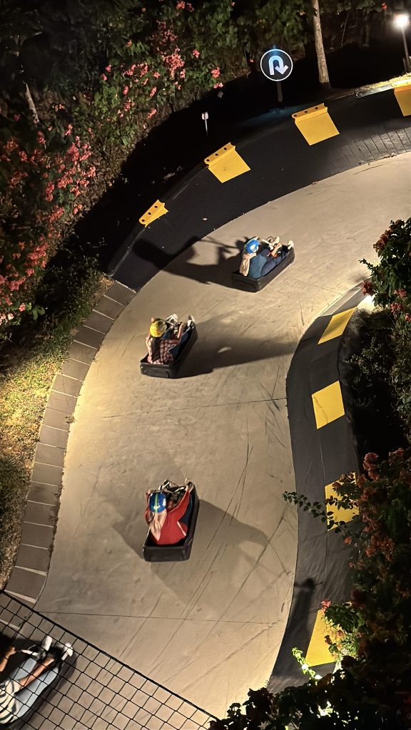 Theme Park Malaysia