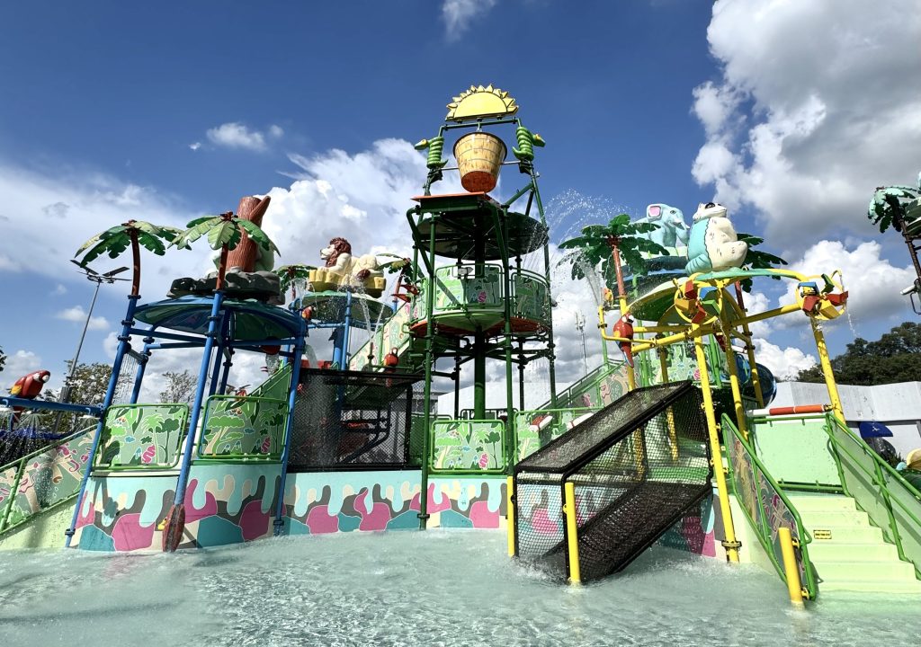 Theme Park Malaysia