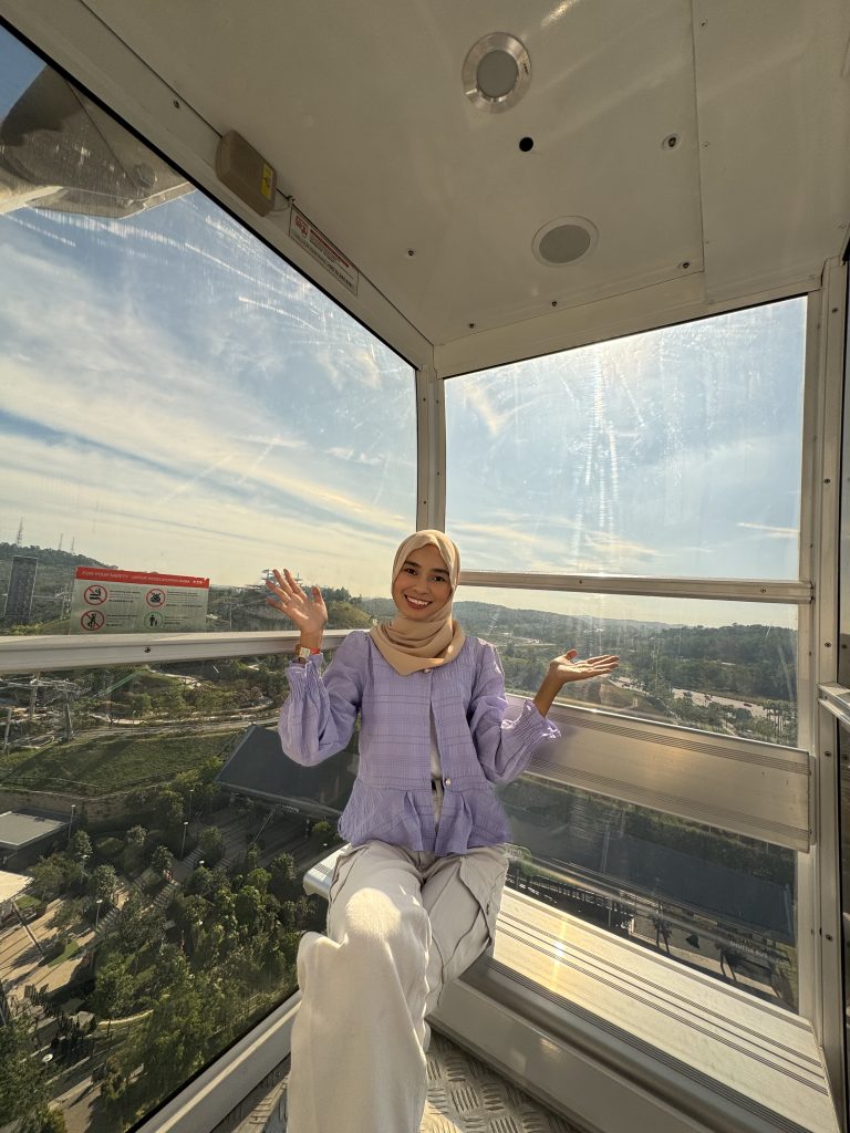 Theme Park Malaysia
