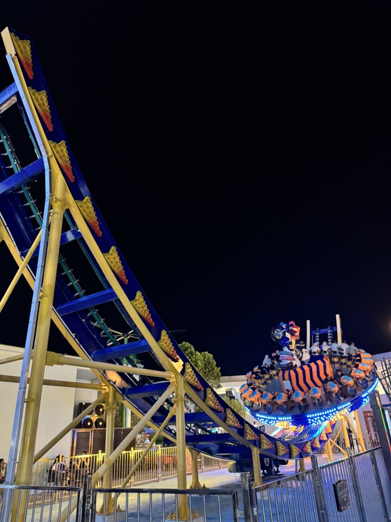 Theme Park Malaysia