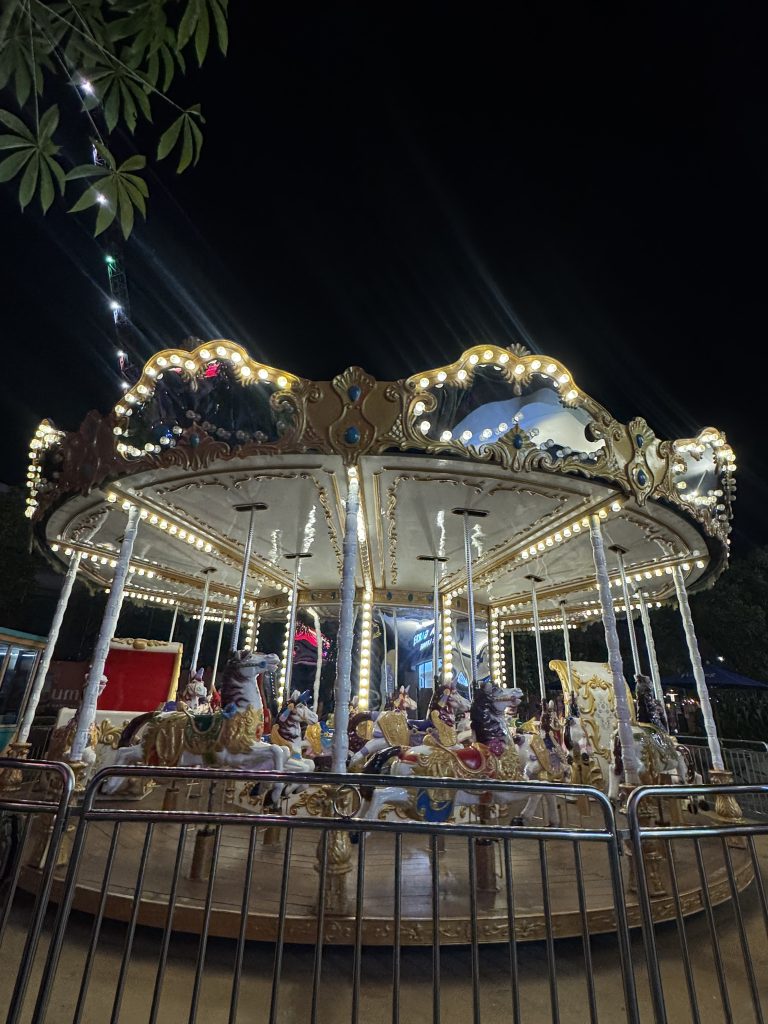 Theme Park Malaysia