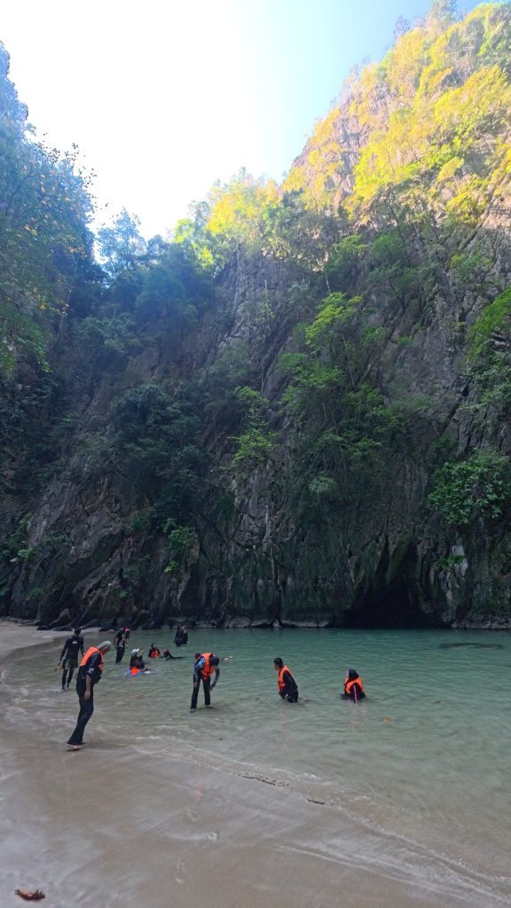 Destinasi Menarik Trang Thailand