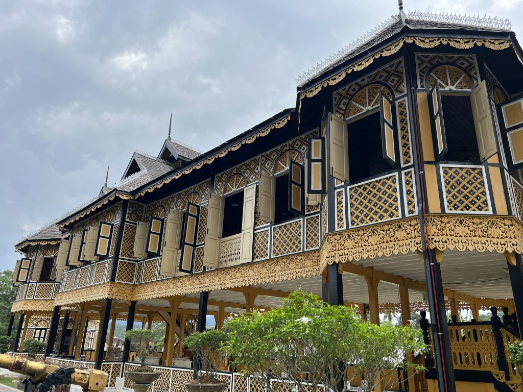 Tempat Menarik Kuala Kangsar