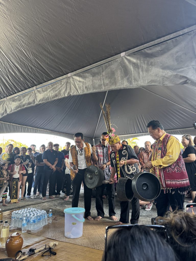 Hari Gawai Sarawak