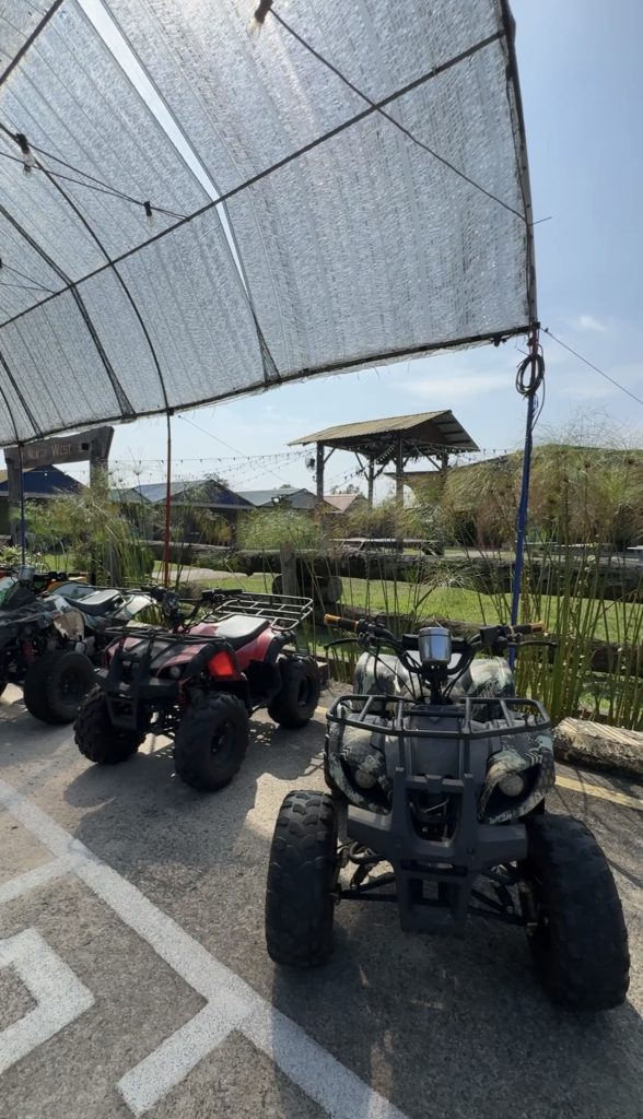 Tempat Menarik di Johor