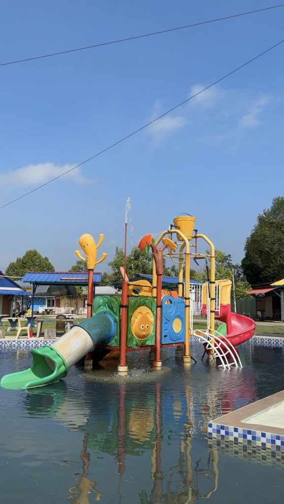 Tempat Menarik di Johor