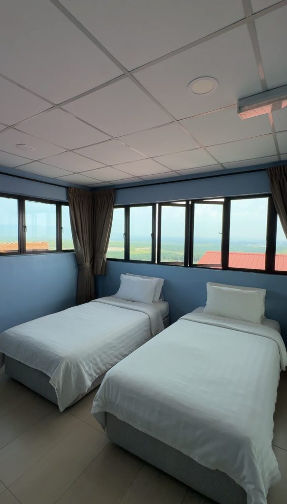 Tempat Menarik di Johor