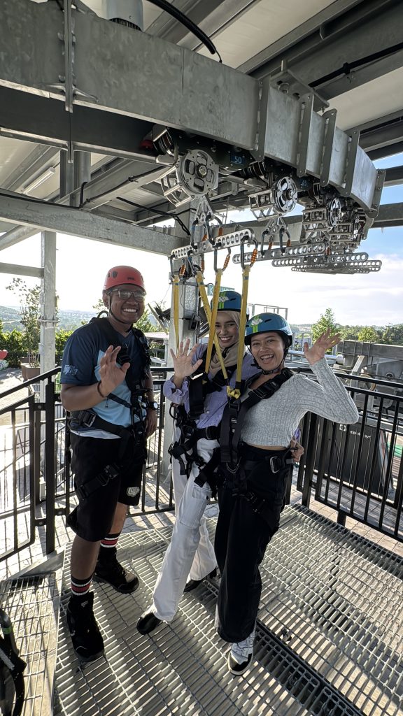 Theme Park Malaysia