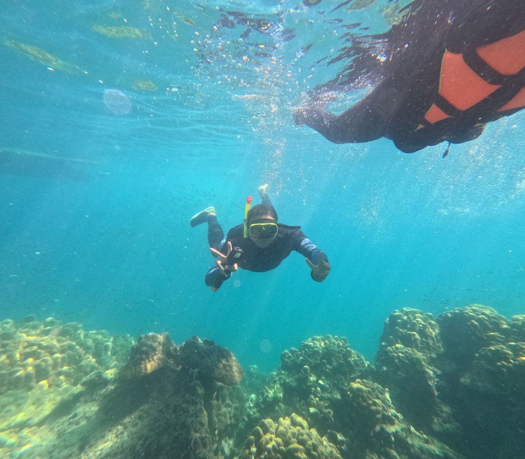 Destinasi Menarik Trang Thailand