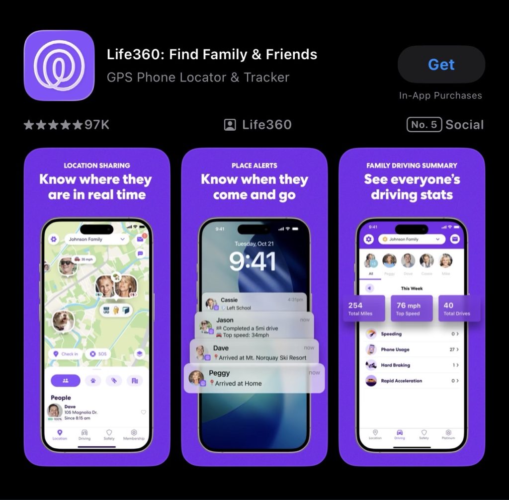 Apps Traveller