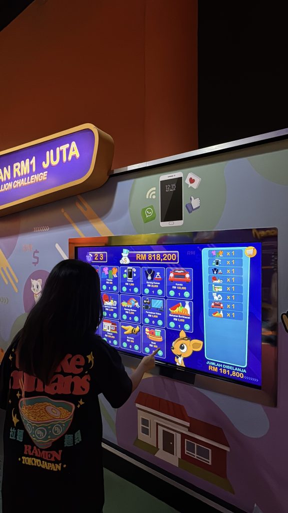 Aktiviti Percuma di Kuala Lumpur