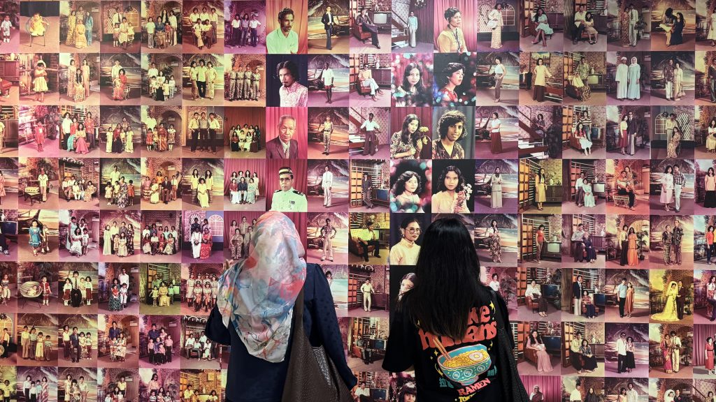 Aktiviti Percuma di Kuala Lumpur