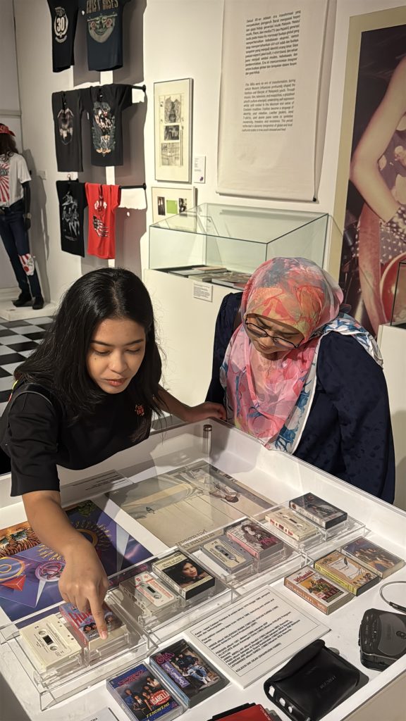 Aktiviti Percuma di Kuala Lumpur