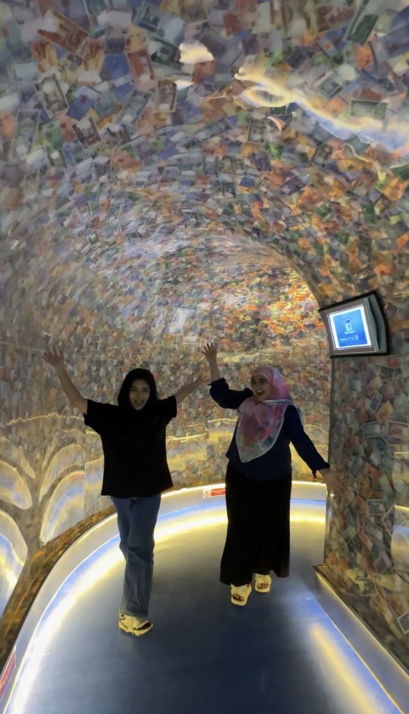 Aktiviti Percuma di Kuala Lumpur