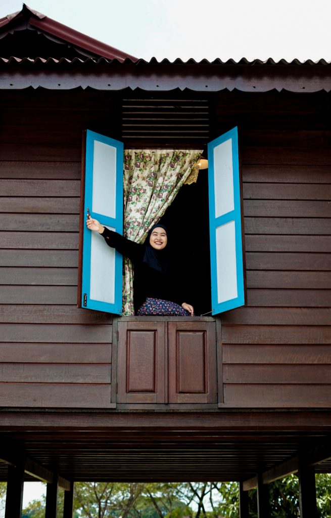 Galeri Rumah Lat
