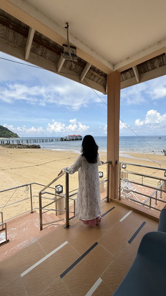 Sun Beach & Spa Resort