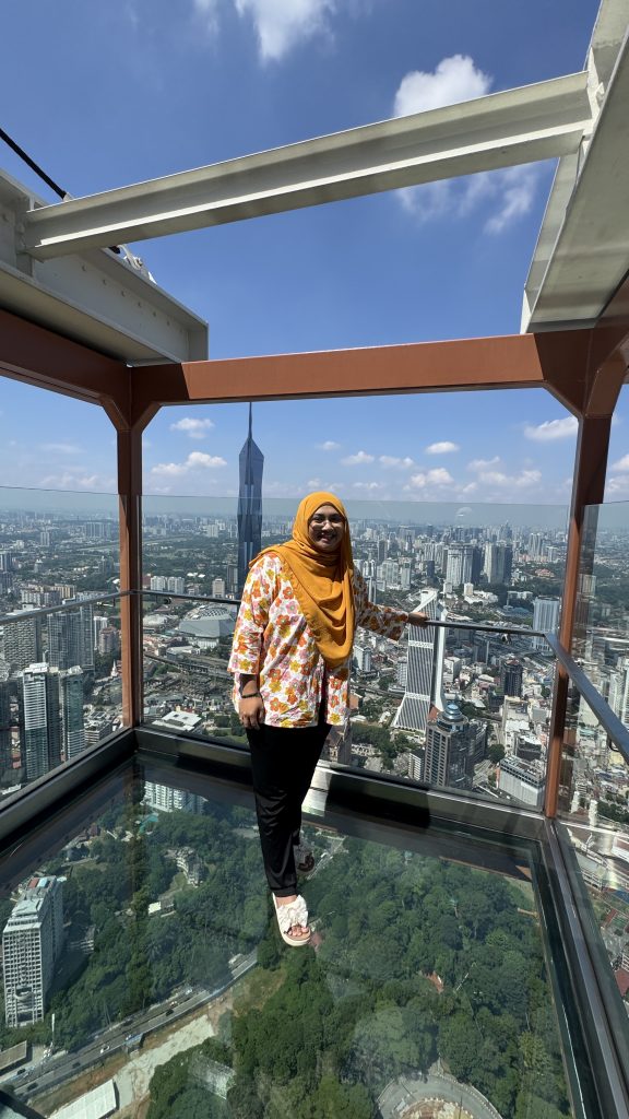 KL Tower