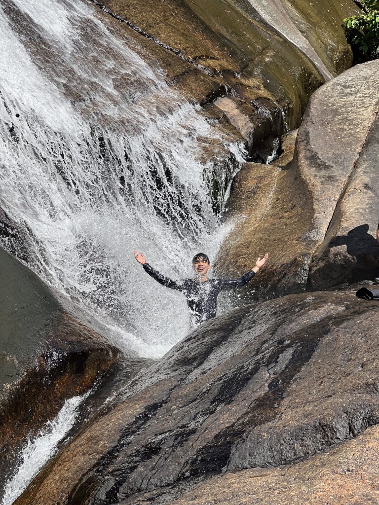Air Terjun di Malaysia