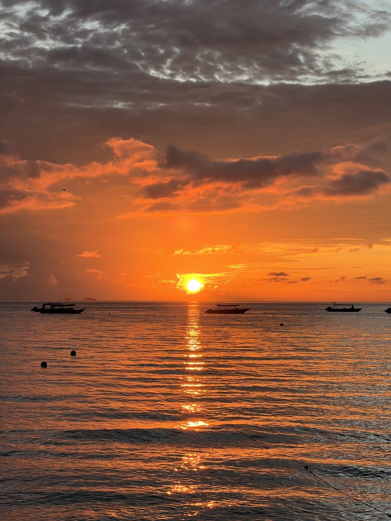 Sun Beach & Spa Resort