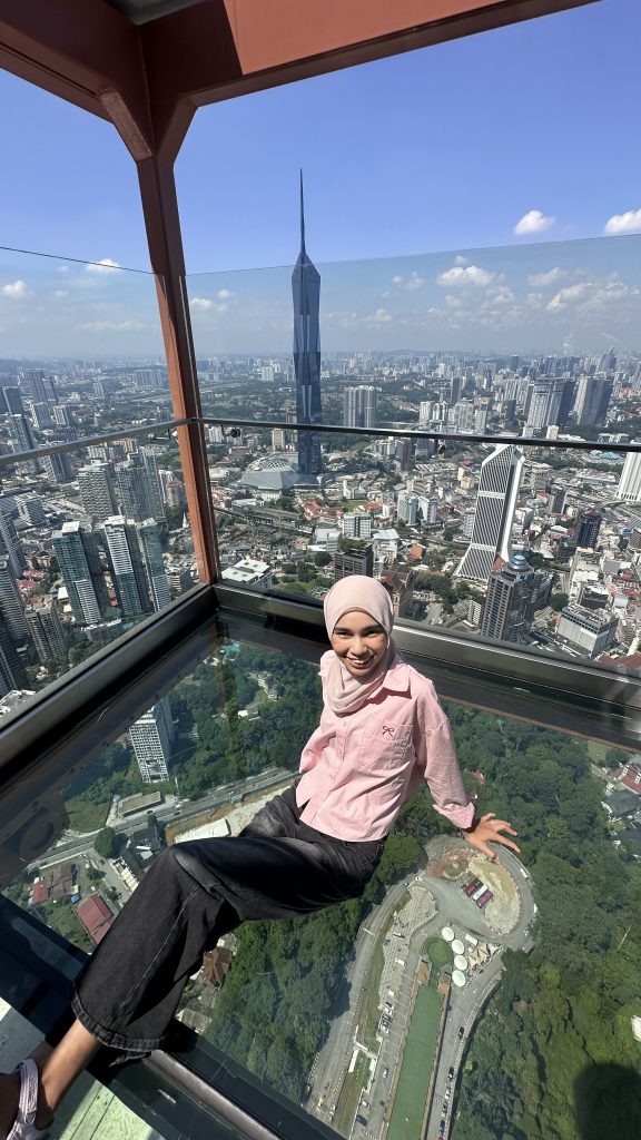 KL Tower