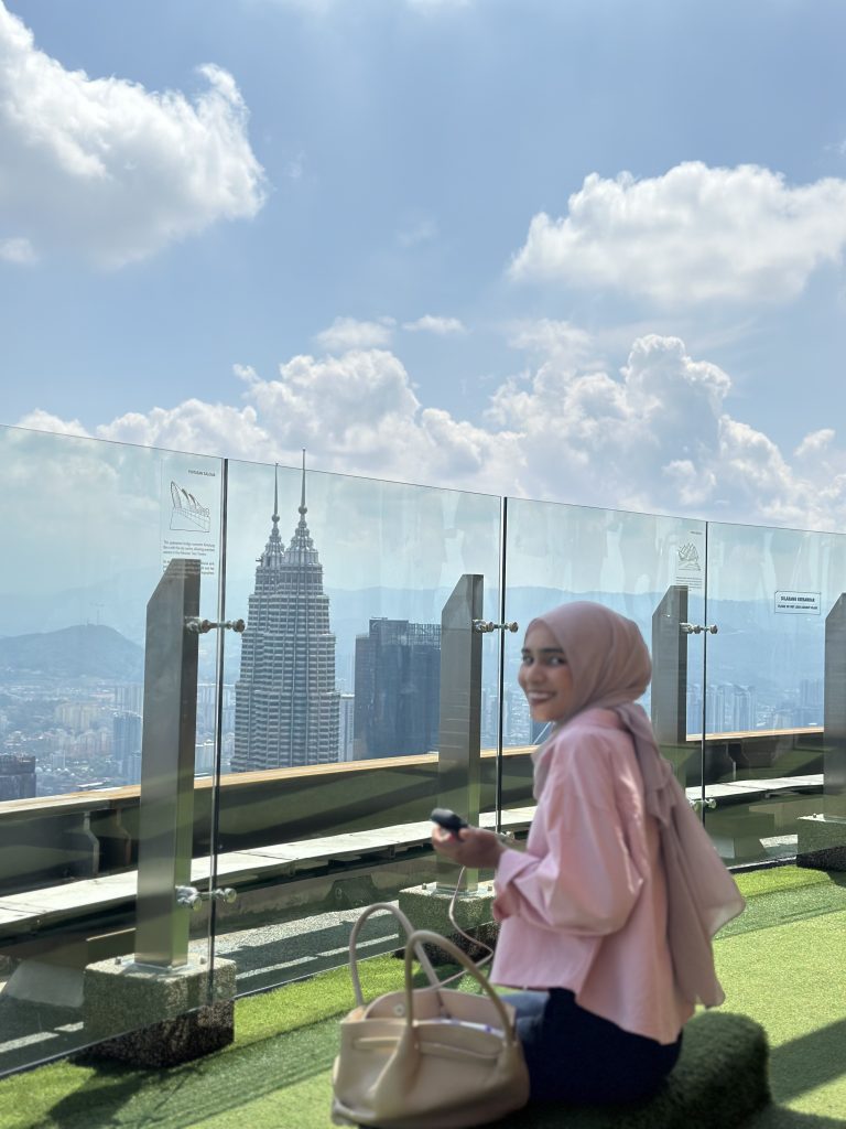 KL Tower