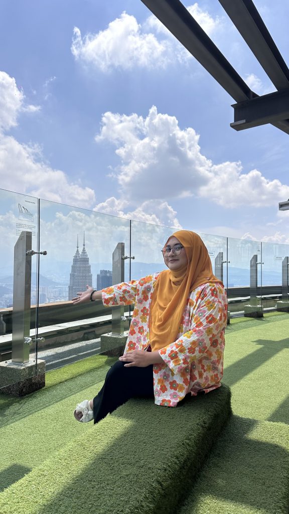 KL Tower