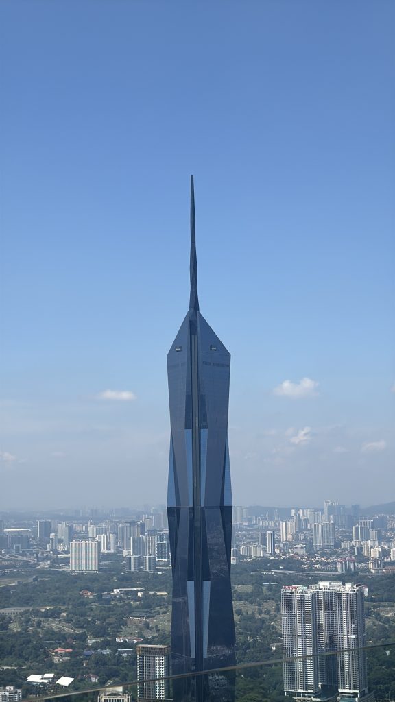 KL Tower