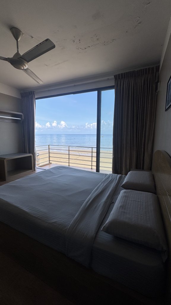 Sun Beach & Spa Resort