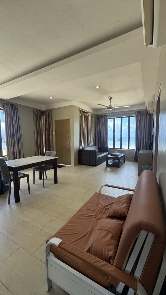 Sun Beach & Spa Resort