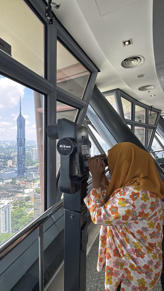 KL Tower