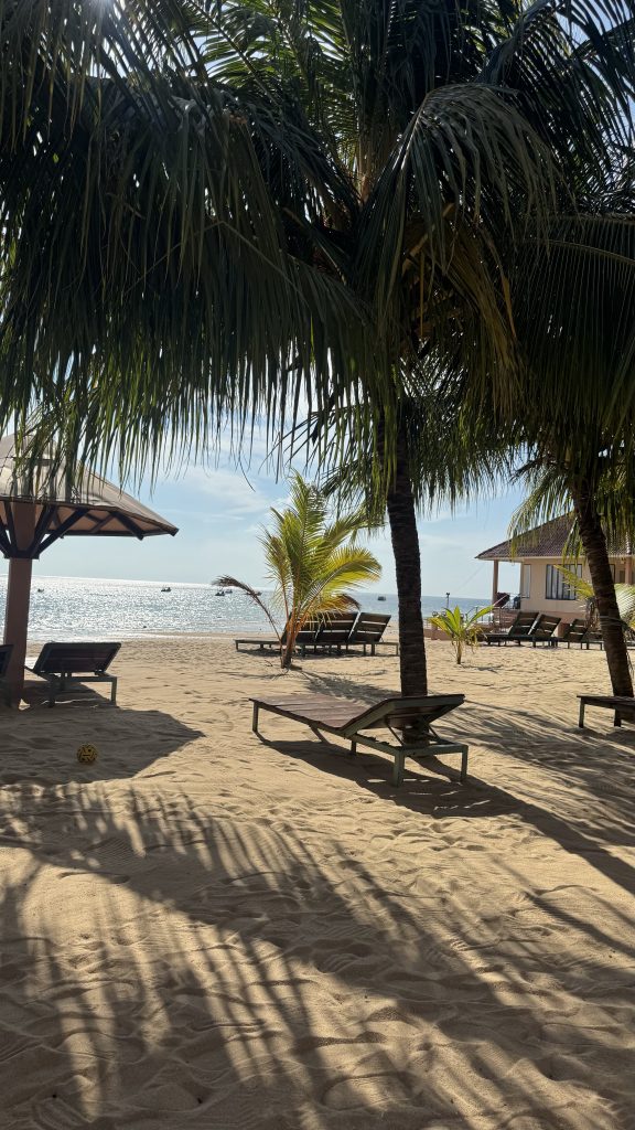 Sun Beach & Spa Resort