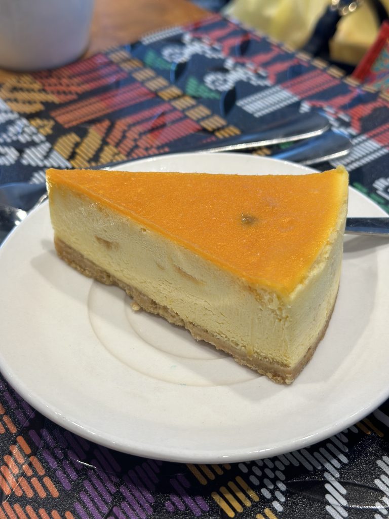 Tempat Makan di Kota Kinabalu