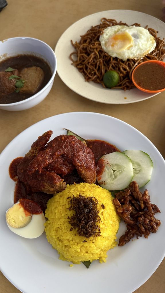 Tempat Makan di Kota Kinabalu