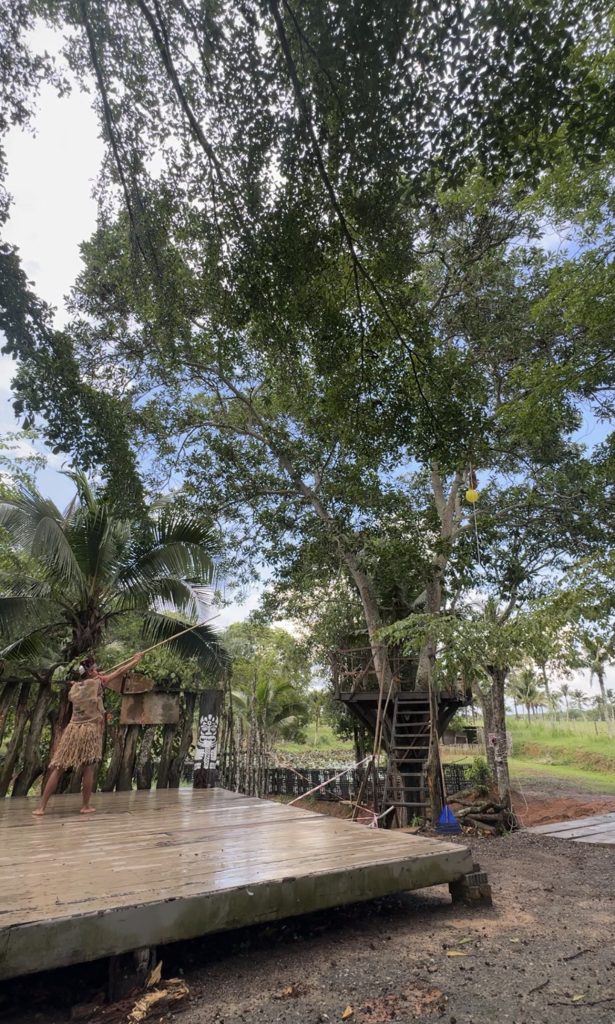 Tempat Menarik di Johor
