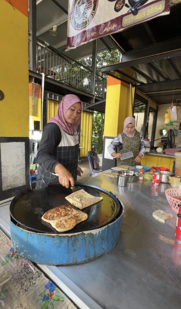 Destinasi di Pengkalan Hulu
