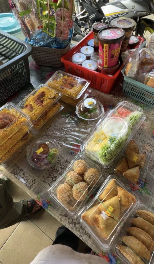 Destinasi di Pengkalan Hulu