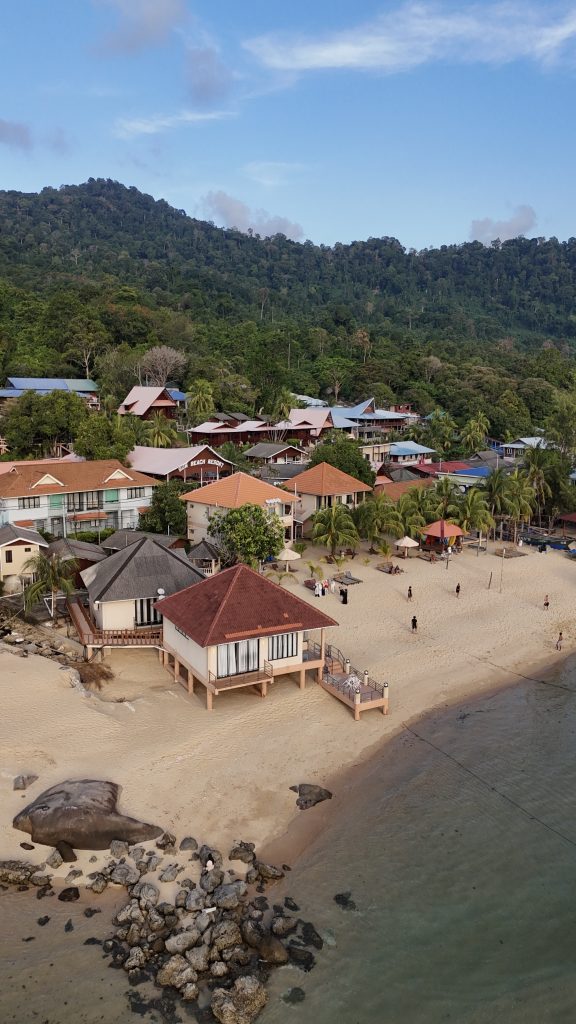 Sun Beach & Spa Resort