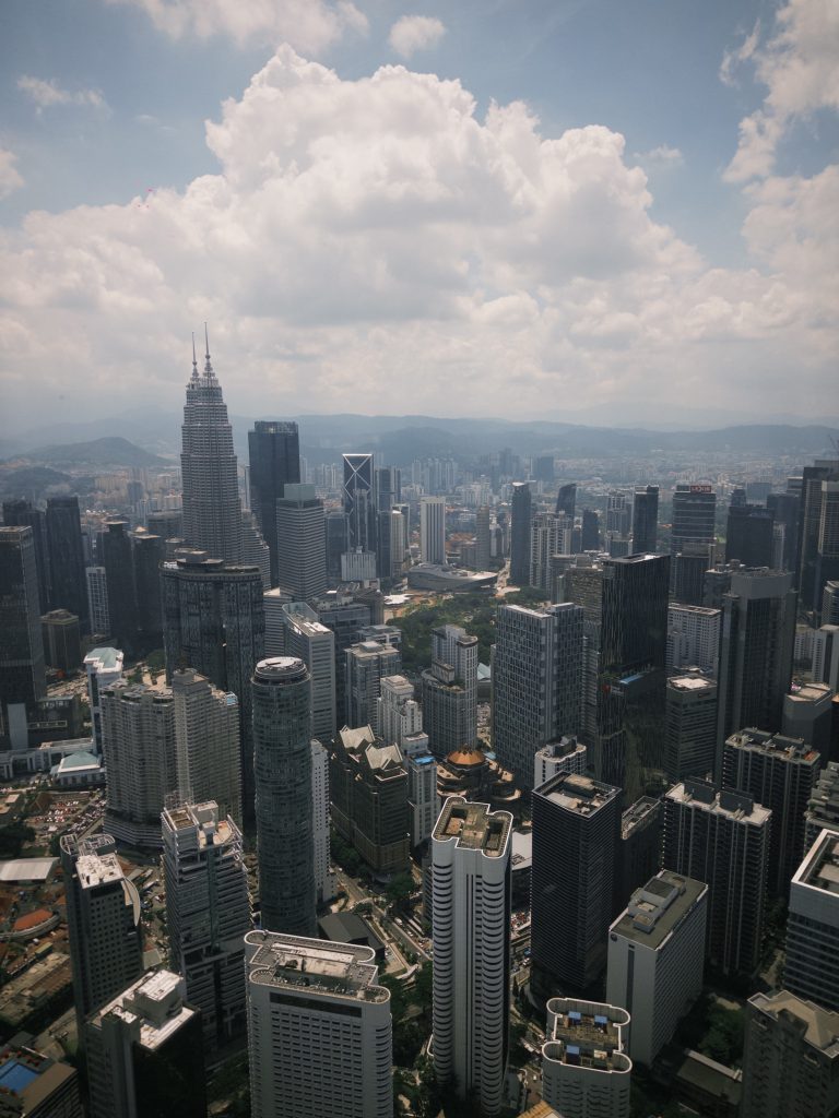 KL Tower